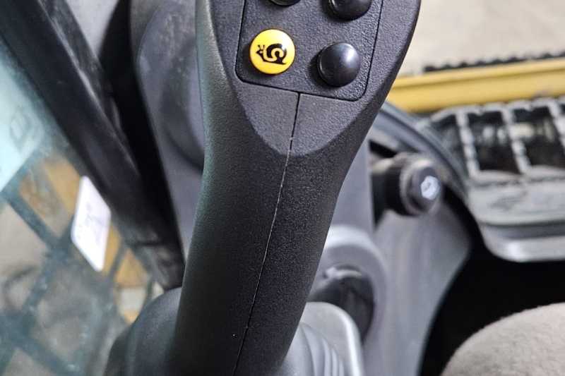 OmecoHub - Immagine CATERPILLAR 232D3